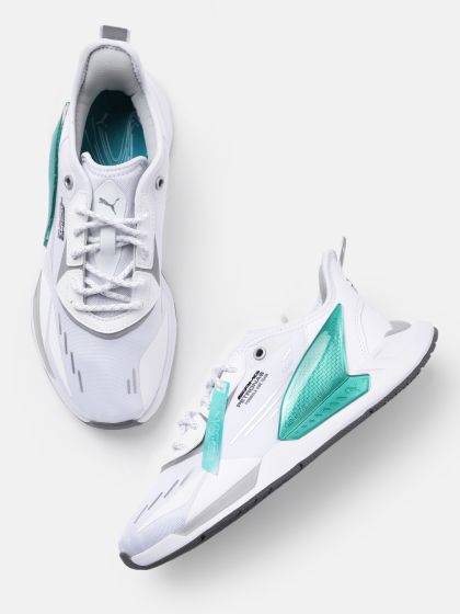 Basket puma amg sales