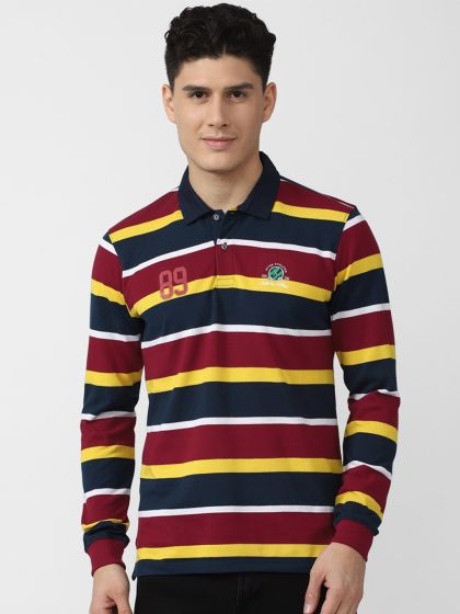 Fahrenheit t hotsell shirts myntra