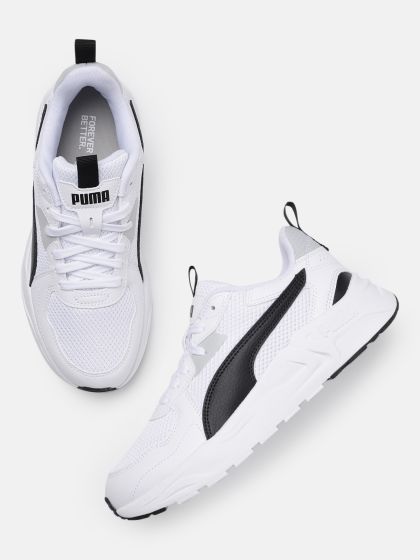 Puma dreton best sale idp running shoes