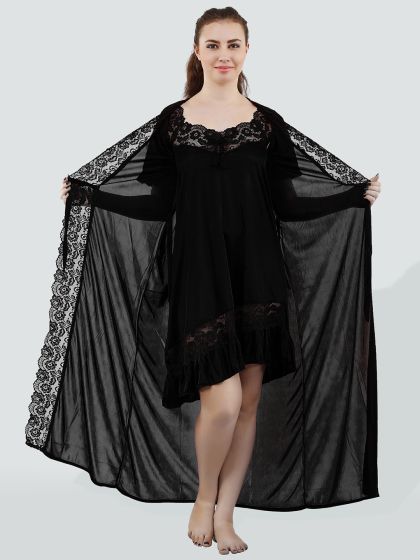 Autumn Winter Women Long Sleeve Nightgown Hooded Flannel Nightgowns Girls  Night Dress Sleepwear Cute Princess Coral Fleece W1047 Nightgowns  Sleepshirts AliExpress | lupon.gov.ph