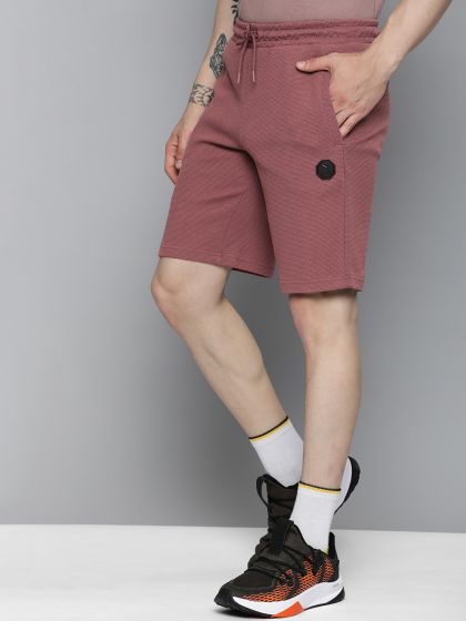 Puma bmw shorts pink new arrivals