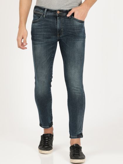 Wrangler shop bostin slim
