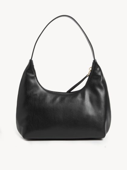 Buy Miraggio Women Brown Handbag Brown Online @ Best Price in