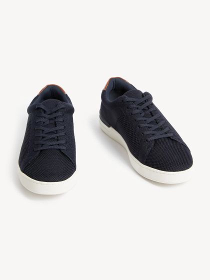 Marks and cheap spencer mens trainers