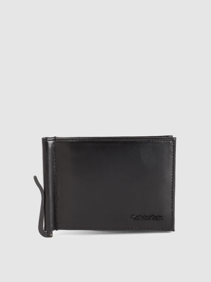 Calvin klein money clip deals
