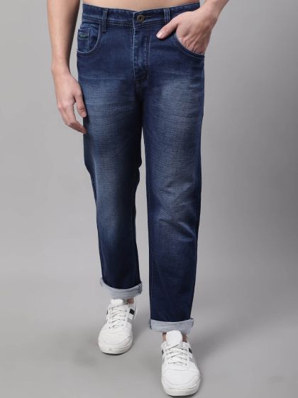 Soft touch jeans next 2025