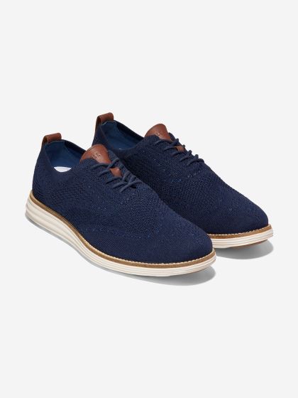 Cole haan og grd stitchlite wing top