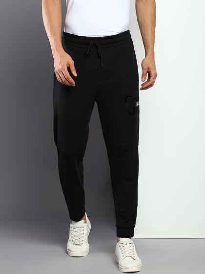 Puma joggers mens h&m online