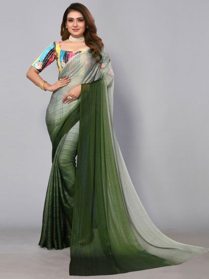 Zivame - Whether It's A Chiffon Or A Kanjeevaram Silk, Our