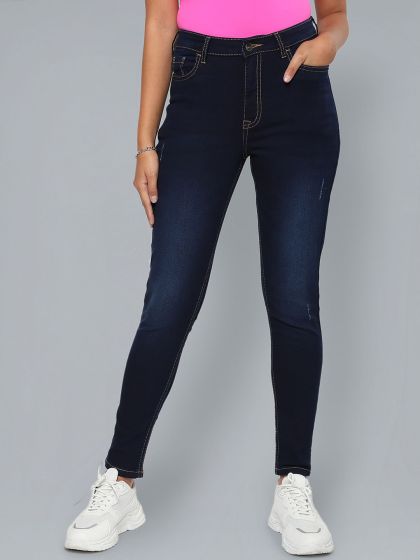 Flying machine online veronica jeans