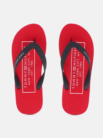 Buy PUMA Men Blue Miami Fashion DP Printed Flip Flops Flip Flops