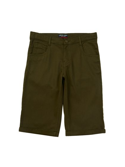 H&m boys chino shorts top