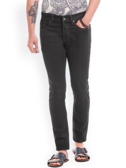 Rookies jeans myntra on sale