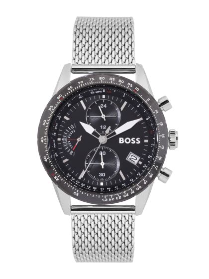 Hugo discount watch 1530152