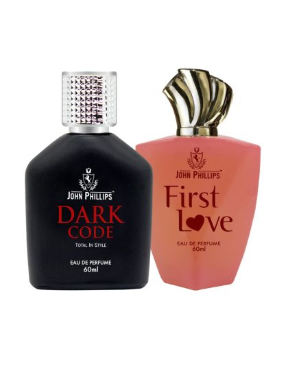 Magic code hotsell perfume price