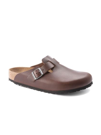 Birkenstock men's loafers sales