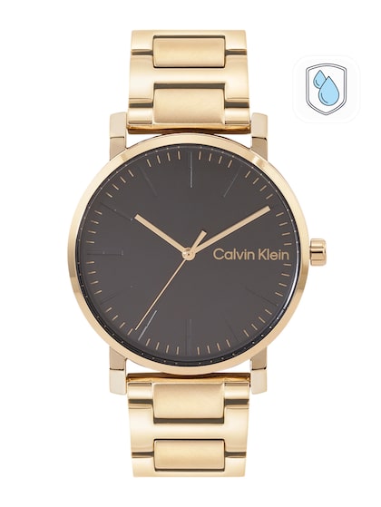 Calvin Myntra Analogue Sport Klein | Watches for Men - Watch 21727492 3Hd 25200204 Men Buy