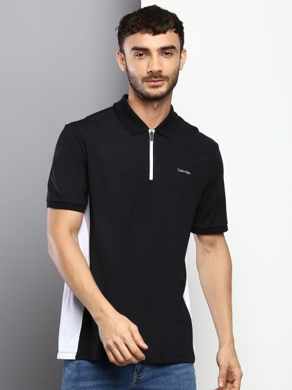 Camisas polo hotsell calvin klein