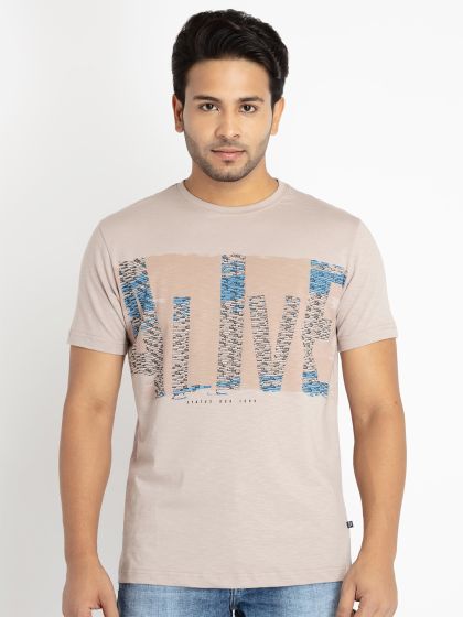 Typography t sale shirts uk