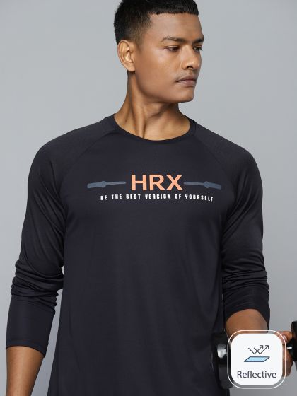 Hrx shirts shop
