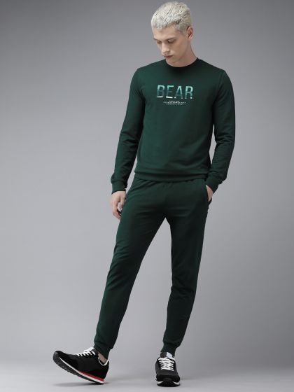 adidas Originals TRACKSUIT UNISEX SET - Trainingsanzug - ecru tint