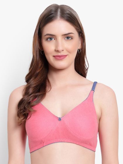 Bare Essentials Padded Bandeau by Ambra – High St. Hire