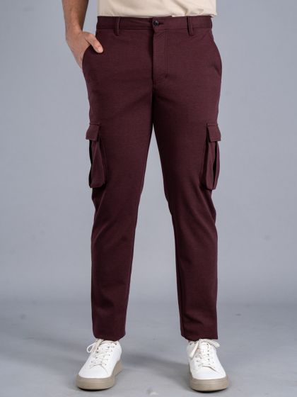The Pant Project Slim Fit Men Black Trousers - Buy The Pant Project Slim  Fit Men Black Trousers Online at Best Prices in India