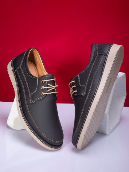 Clarks men's tunsil ace sneaker top