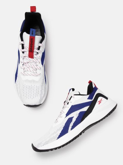 Buy Puma Men White Jago Comfort V2 Running Shoes Sports Shoes