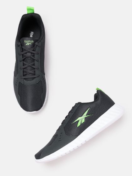 Reebok men's city deals runner running shoes