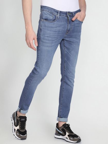 Flying machine f lite jeans new arrivals