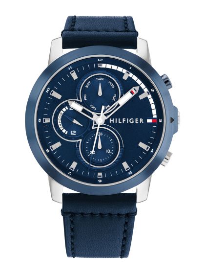 Buy Michael Kors Men Everest Analogue Watch MK9090 - Watches for