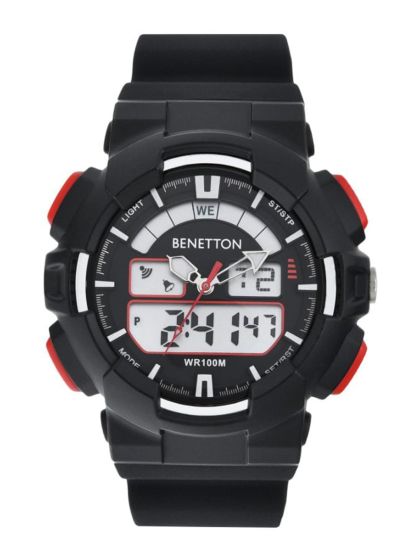 Calvin klein digital watch new arrivals