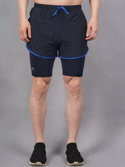 Shiv naresh running shorts online