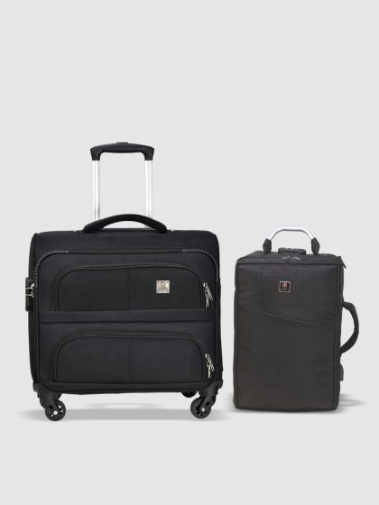 Esbeda clearance trolley bags