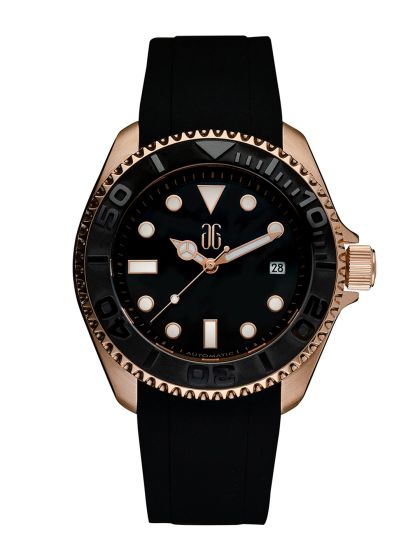 Buy GUESS Men Metallic Brown Dial Chronograph Watch W0669G1