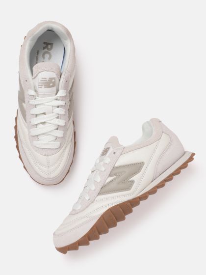New balance shop 500 men beige