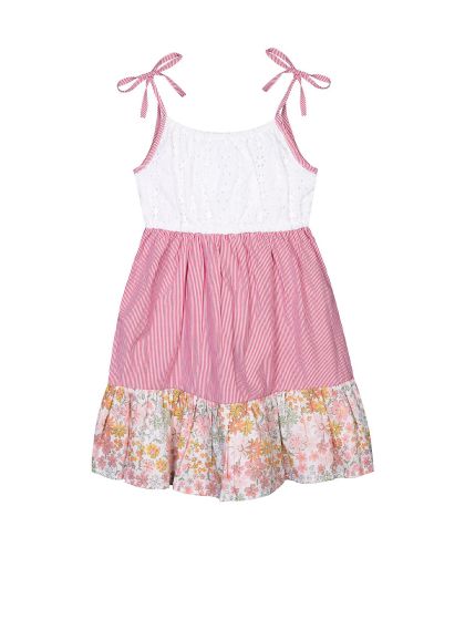 Hopscotch white deals frocks