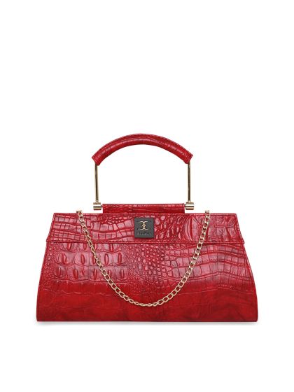 Allen solly transparent discount bag