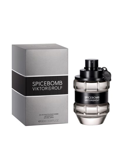 Buy VIKTOR ROLF Men Spicebomb Extreme Eau De Parfum 50ml Perfume