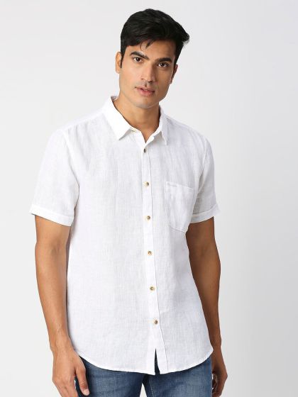 Pepe jeans store half sleeve shirts