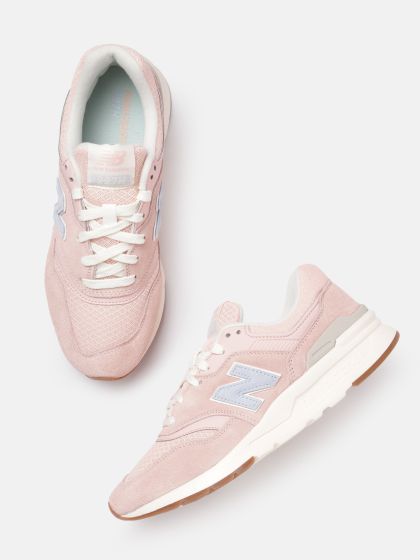 New balance sales 452 zwart wit