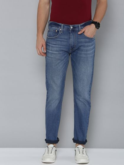 Jeans a shop la mode