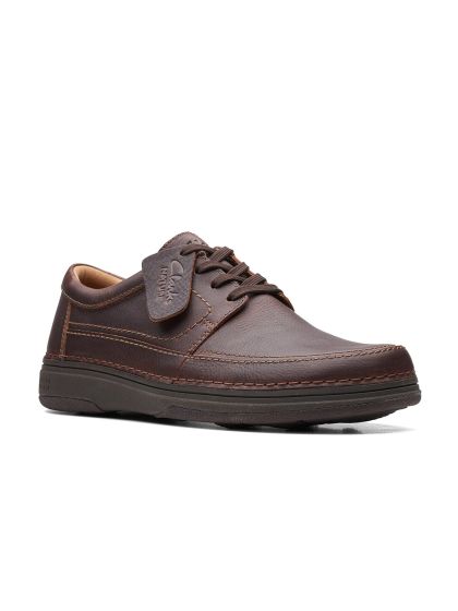 Clarks store hush puppies