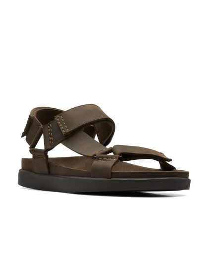 Fila ark sandals 2025