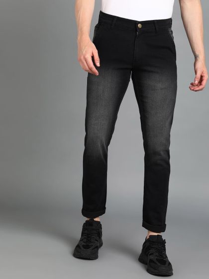 Adidas neo mens slim fit jeans hotsell