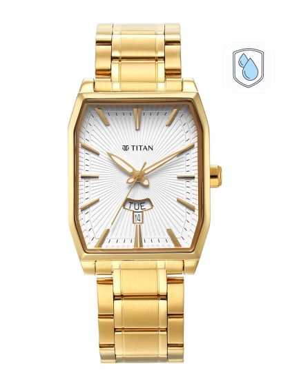 Titan watch discount regalia price