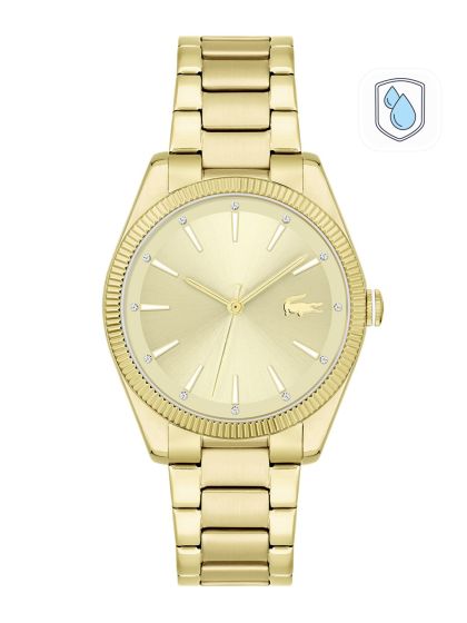 Buy Fastrack Women Brown Printed Dial Watch 6150SM02 Watches for