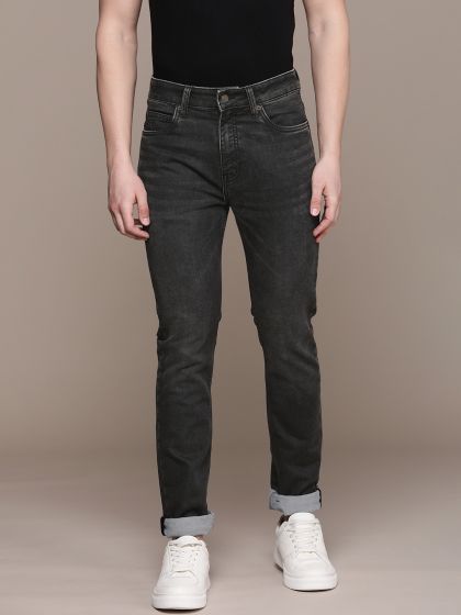 French 2025 connection jeans