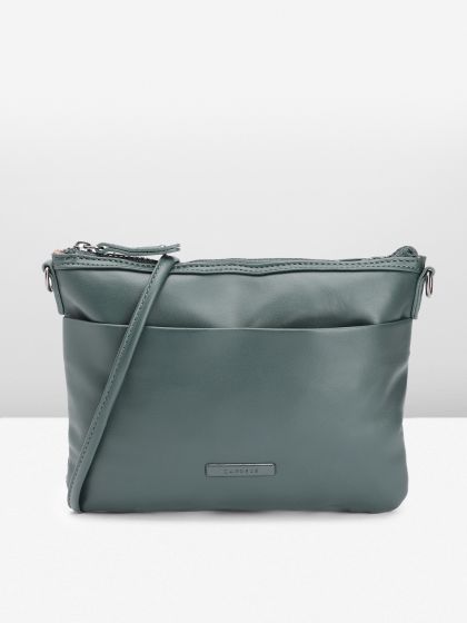 Caprese peach handbag top